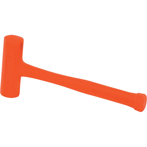 Compocast  Soft Face Sledge Hammer, 10.5 lbs., 30" Cantin et fils
