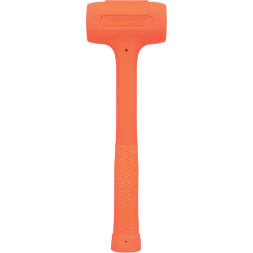 Proto&reg; Dead Blow Soft Face Sledge Hammer, 28 oz. Cantin et fils