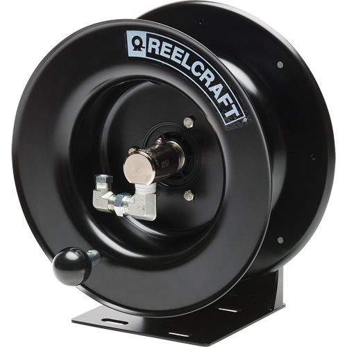Pressure Wash Reel, Single Hose Cantin et fils