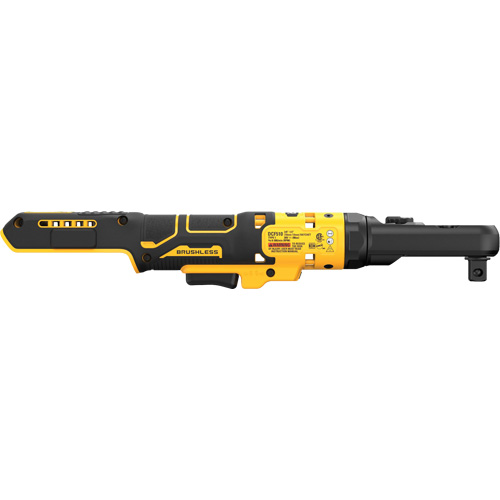 Cl&eacute; &agrave; cliquet &agrave; t&ecirc;te scell&eacute;e sans balai fil MAX* XR (outil seulement), 20 V, Prise de 1/2"/3/8" Cantin et fils