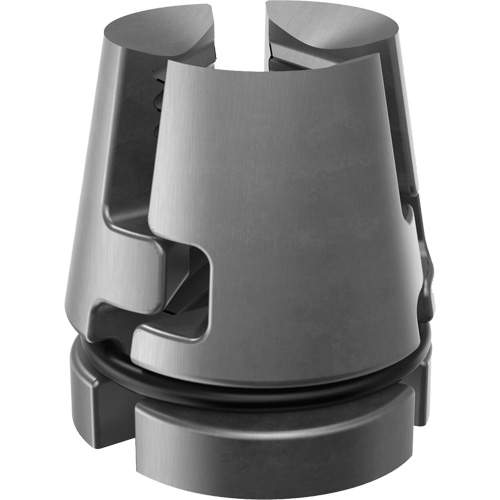 Replacement Jaw Set for DCF414 1/4" Rivet Tool Cantin et fils