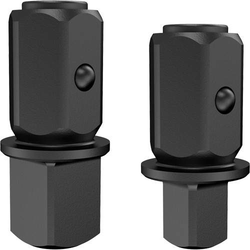Replacement 3/8" & 1/2" Anvil Set for DCF510 Sealed Head Ratchet Cantin et fils