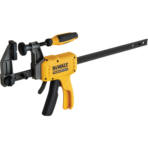 TOUGHSERIES Hybrid Clamp, 12" (305 mm) Cantin et fils