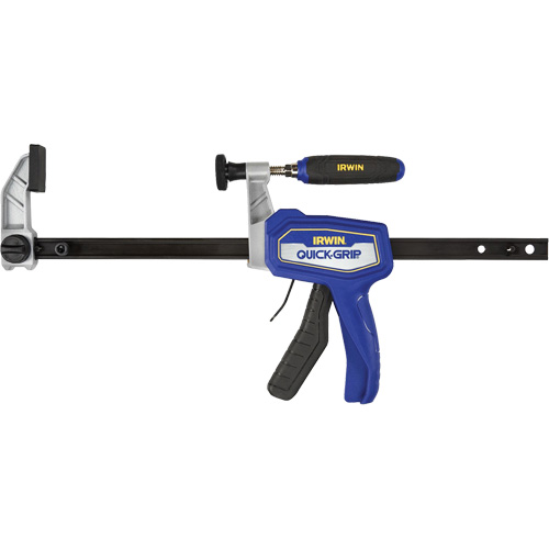 QUICK-GRIP&reg; Medium-Duty Hybrid Clamp, 12" (305 mm) Cantin et fils