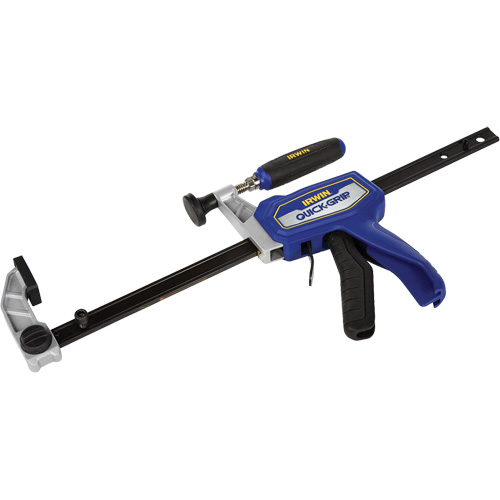 QUICK-GRIP&reg; Medium-Duty Hybrid Clamp, 12" (305 mm) Cantin et fils