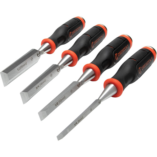 Wood Chisel Set Cantin et fils