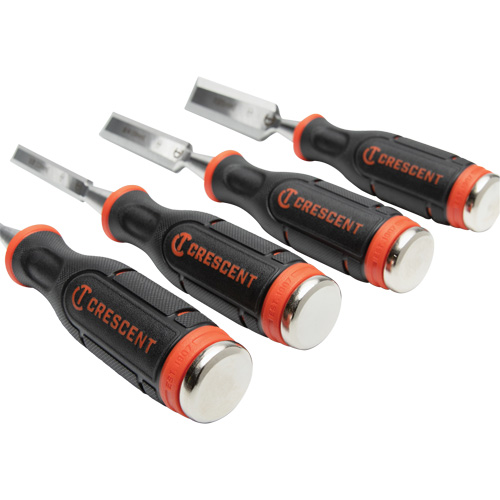 Wood Chisel Set Cantin et fils