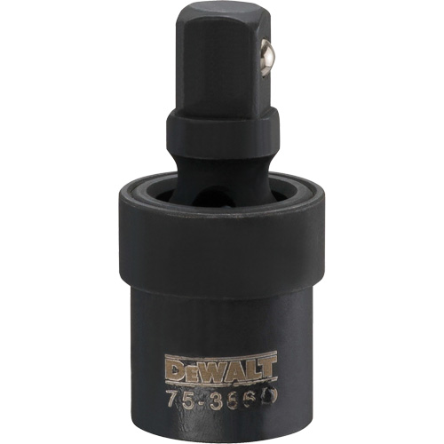Universal Joint, Impact Cantin et fils