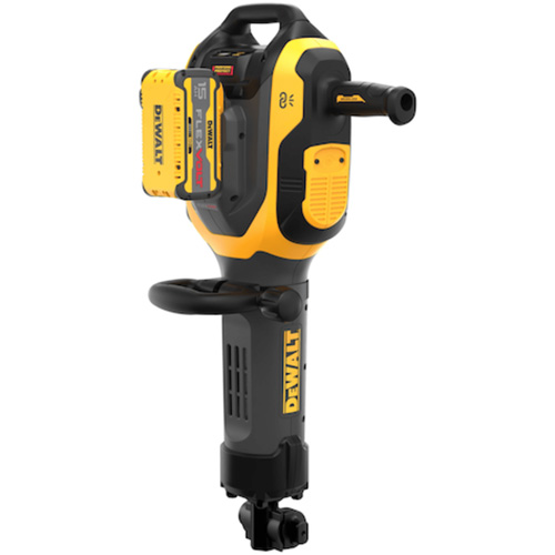 Marteau de d&eacute;molition sans fil, sans balai 60V de 41 lb Cantin et fils