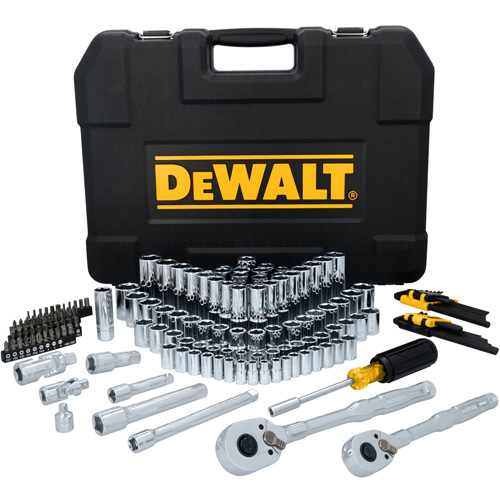 Jeu d'outils pour m&eacute;canicien TOUGHSERIES 3 Cantin et fils