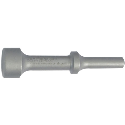 Embouts pour marteaux burineurs &agrave; usage intense de 4" Cantin et fils