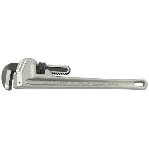 Coffre &agrave; outils super robuste PWA-18, Cap des m&acirc;choires 2-7/8", Longueur 18", Prise Poutre en I Cantin et fils