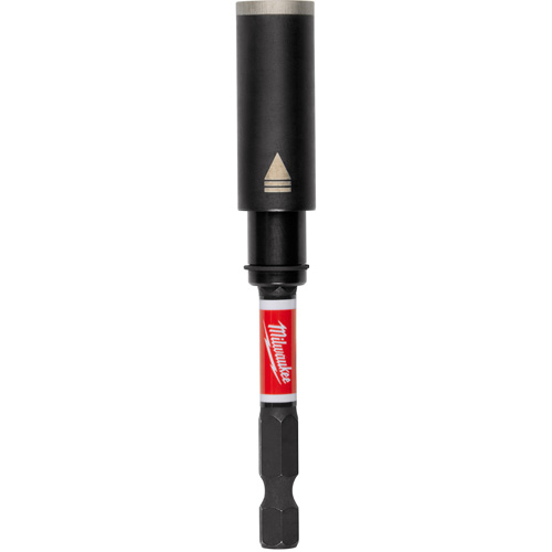 SHOCKWAVE Impact Duty Screw-Holding Bit Holder Cantin et fils
