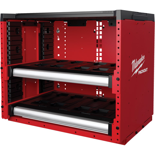 PACKOUT Rack Cantin et fils