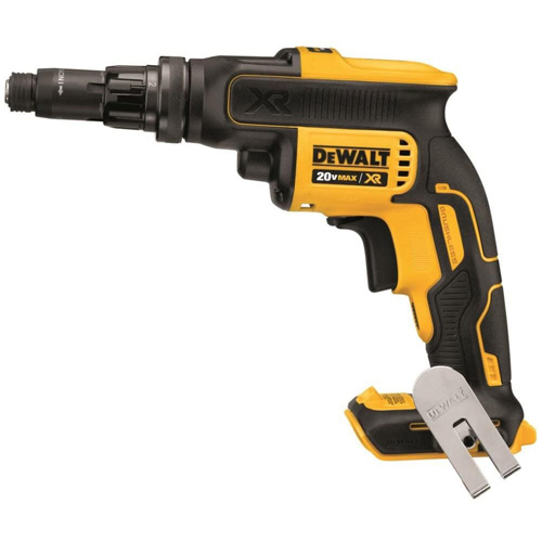 20V MAX* XR Versa-Clutch Adjustable Torque Screwgun (Tool Only) Cantin et fils