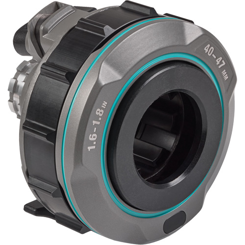 1.6" - 1.8" Adjustable Bushing for M18 FUEL Covered Conductor Cable Stripper Cantin et fils