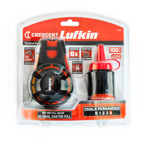 Craie & d&eacute;vidoir pour entrepreneur Cantin et fils
