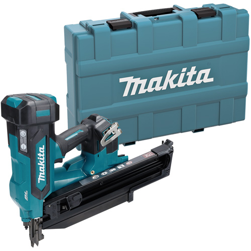 LXT Brushless 2" to 3-1/2" 21° Round Head Framing Nailer (Tool Only), 18 V, Lithium-Ion Cantin et fils