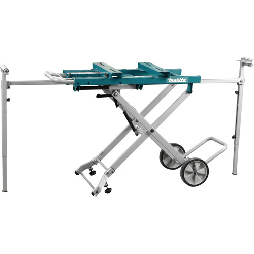 Portable Rise Mitre Saw Stand Cantin et fils