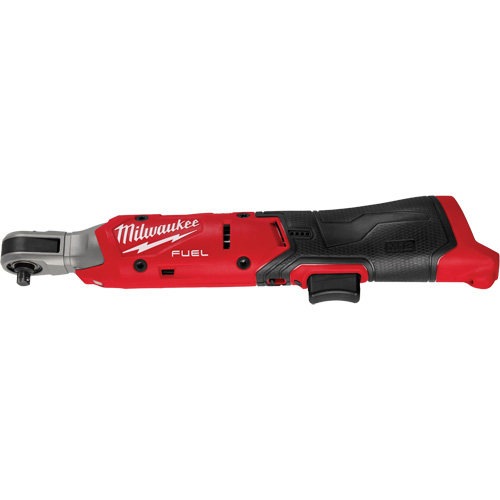 Cl&eacute; &agrave; rochet M12 FUEL, 12 V, Prise de 1/4" Cantin et fils