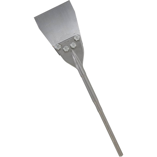 Hammer Steel Flat Chisel Cantin et fils