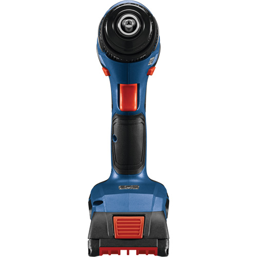 EC Brushless 1/2 In. Hammer Drill/Driver Kit, 1/2" Chuck, 18 V Cantin et fils