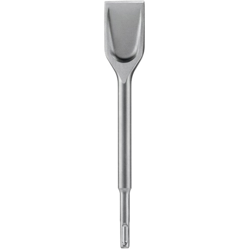 Burin large SDS-Plus Bulldog Xtreme pour perforateurs Cantin et fils