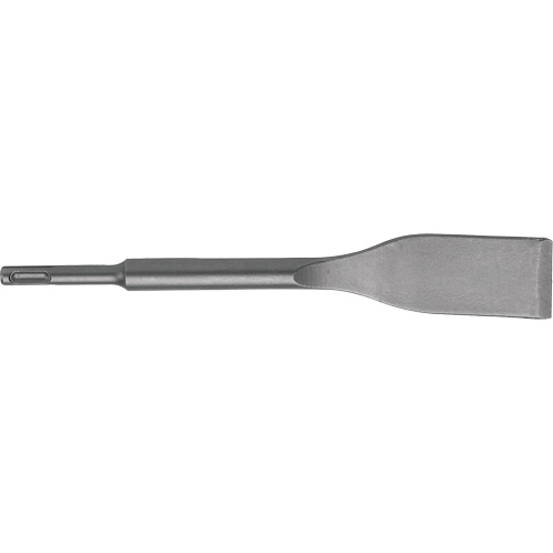 SDS-Plus&reg; Bulldog Extreme Hammer Steel Tile Chisel Cantin et fils