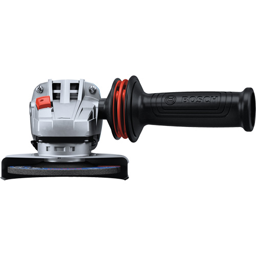 Ergonomic Angle Grinder, 4-1/2", 120 V, 10 A, 11000 RPM Cantin et fils