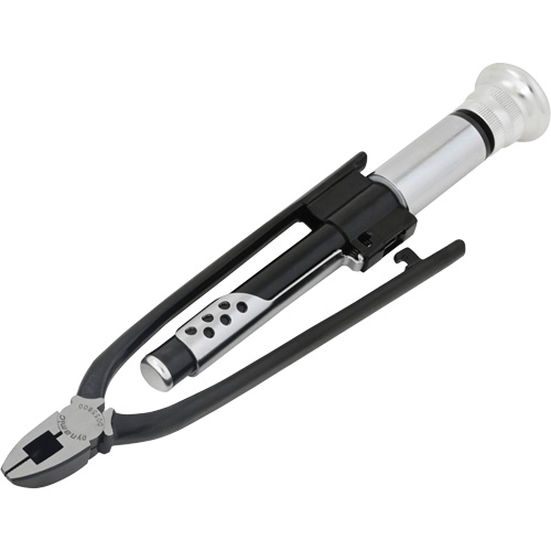Pinces de cerclage r&eacute;versible de 9", 11-1/4" l Cantin et fils