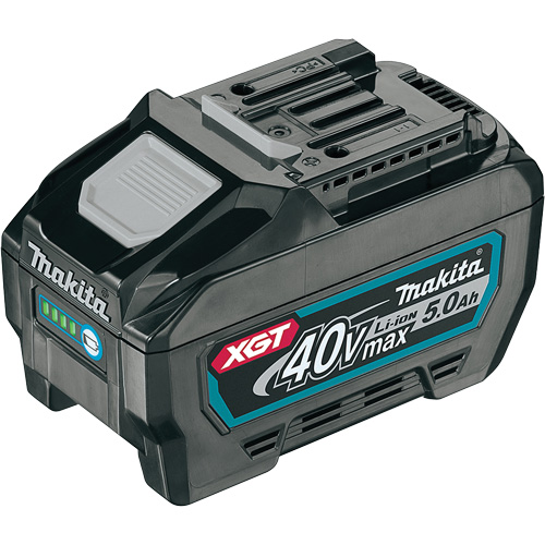 XGT Battery, Lithium-Ion, 40 V, 5 Ah Cantin et fils