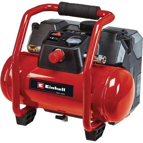 Compresseur dair compact sans fil 36V (outils seulement), &eacute;lectrique, 135 PSI Cantin et fils