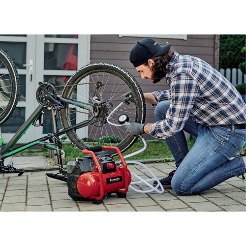 Compresseur dair compact sans fil 36V (outils seulement), &eacute;lectrique, 135 PSI Cantin et fils