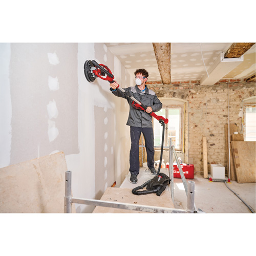 Professional Cordless Drywall Sander (Tool Only) Cantin et fils
