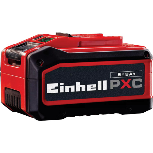 Power X-Change Battery, Lithium-Ion, 18 V, 8 Ah Cantin et fils