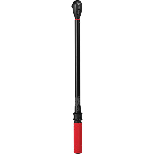 Torque Wrench, Click, 1/2" Square Drive, 50 - 200 ft-lbs./67.8 - 339 N.m Cantin et fils