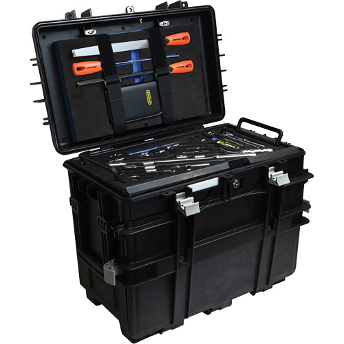 General Maintenance Service Set, 220 Pieces Cantin et fils