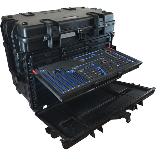 General Maintenance Service Set, 220 Pieces Cantin et fils