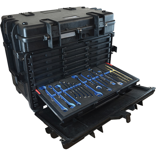 General Maintenance Service Set, 220 Pieces Cantin et fils