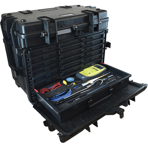 General Maintenance Service Set, 220 Pieces Cantin et fils