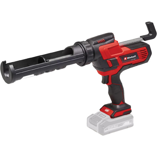 TE-SG 18/10 Li Cordless Caulk & Adhesive Gun (Tool Only) Cantin et fils