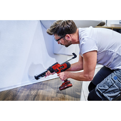 TE-SG 18/10 Li Cordless Caulk & Adhesive Gun (Tool Only) Cantin et fils