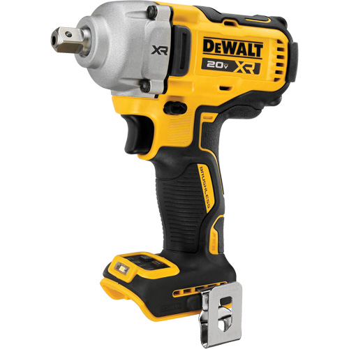 Cl&eacute; &agrave; chocs de milieu de gamme MAX* XR avec enclume &agrave; goupille de retenue, 20 V, Mandrin 1/2" Cantin et fils