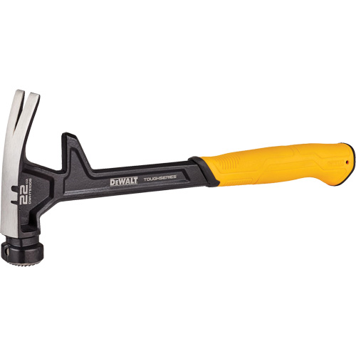 TOUGHSERIES Demo Hammer, 22 oz., Solid Steel Handle Cantin et fils
