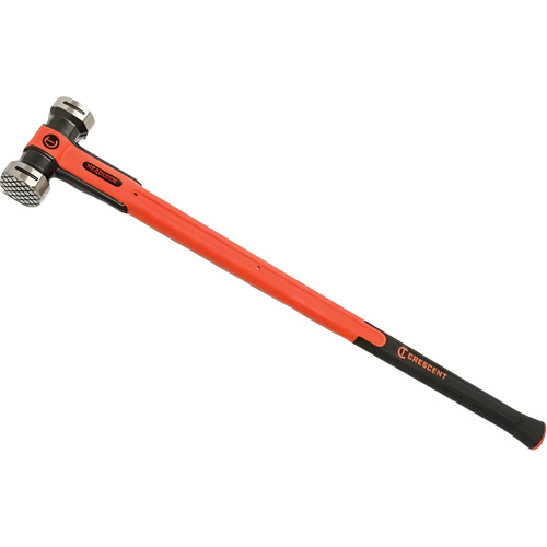 HEADLOCK Sledgehammer, 8 lbs., 36", Fibreglass Handle Cantin et fils
