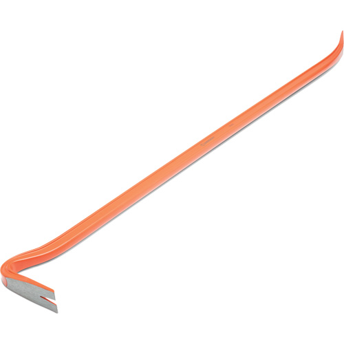 Barre de d&eacute;molition en acier, Largeur de 1", Longueur de 42" Cantin et fils