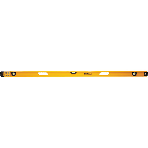 Premium Level, I-Beam, 6' L, 3 Cantin et fils