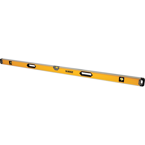 Level, Box, 6' L, 3 Cantin et fils