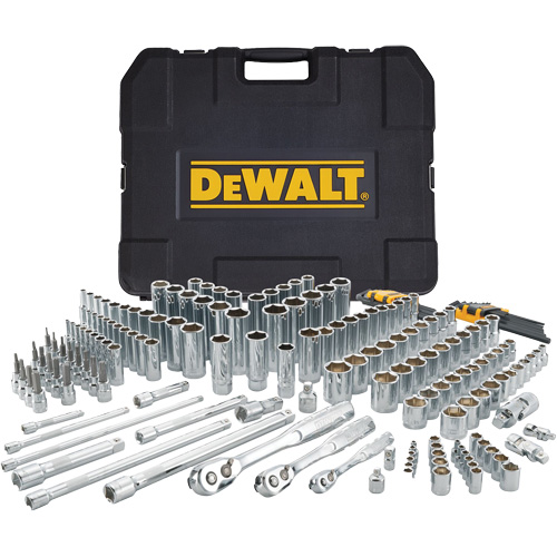 Mechanic's Tool Set Cantin et fils