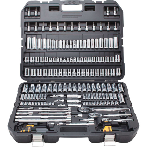 Mechanic's Tool Set Cantin et fils